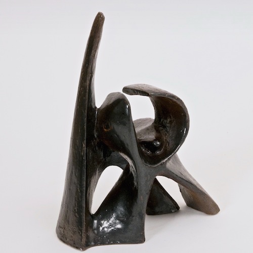 Tim Orr - Sculpture