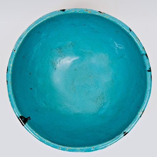 André Aleth Masson - Large Ceramic Bowl