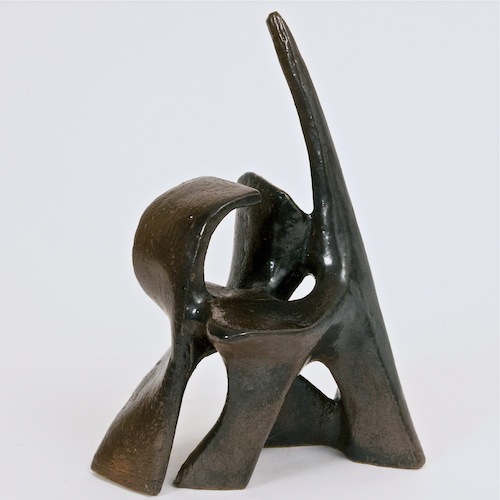 Tim Orr - Sculpture